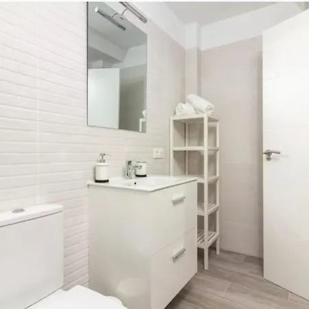 Apartment The Center Santa Cruz de Tenerife