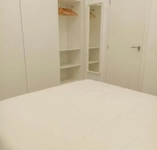 Apartamento The Center *