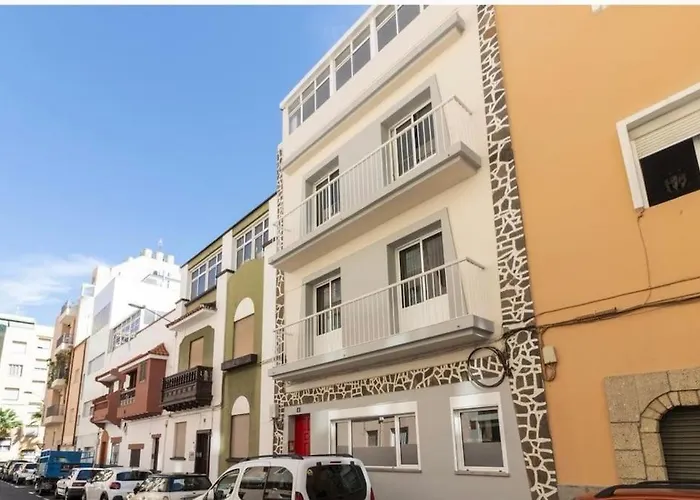 The Center 아파트 *