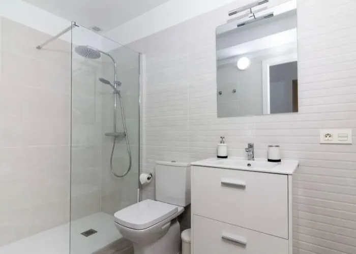 The Center 아파트