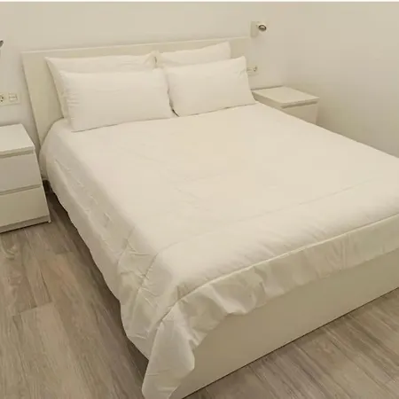 The Center * Santa-Cruz de Ténérife