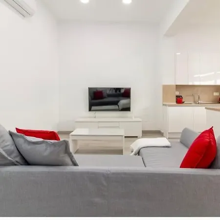 The Center Santa-Cruz de Ténérife